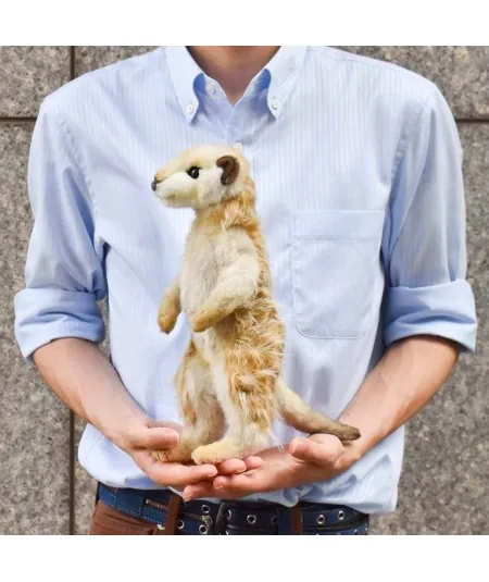 Plüschtier flüssig 5326 Hansa Hansa - 3