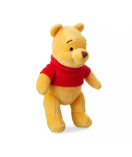 Plush mini Winnie the Pooh Disney Store Disney Store - 2
