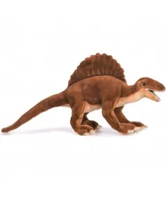 Peluche dinosaurio spinosaur 5534 Hansa Hansa - 2