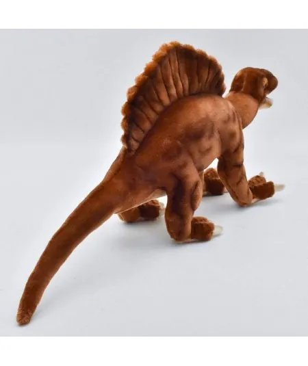 Peluche dinosaurio spinosaur 5534 Hansa Hansa - 3