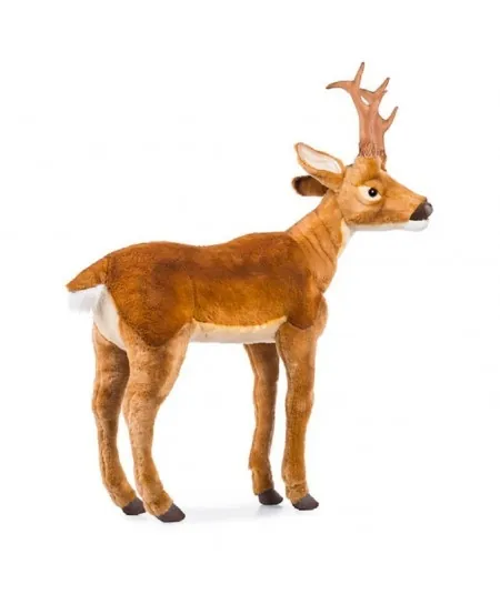 Peluche cervix 5628 Hansa Hansa - 1