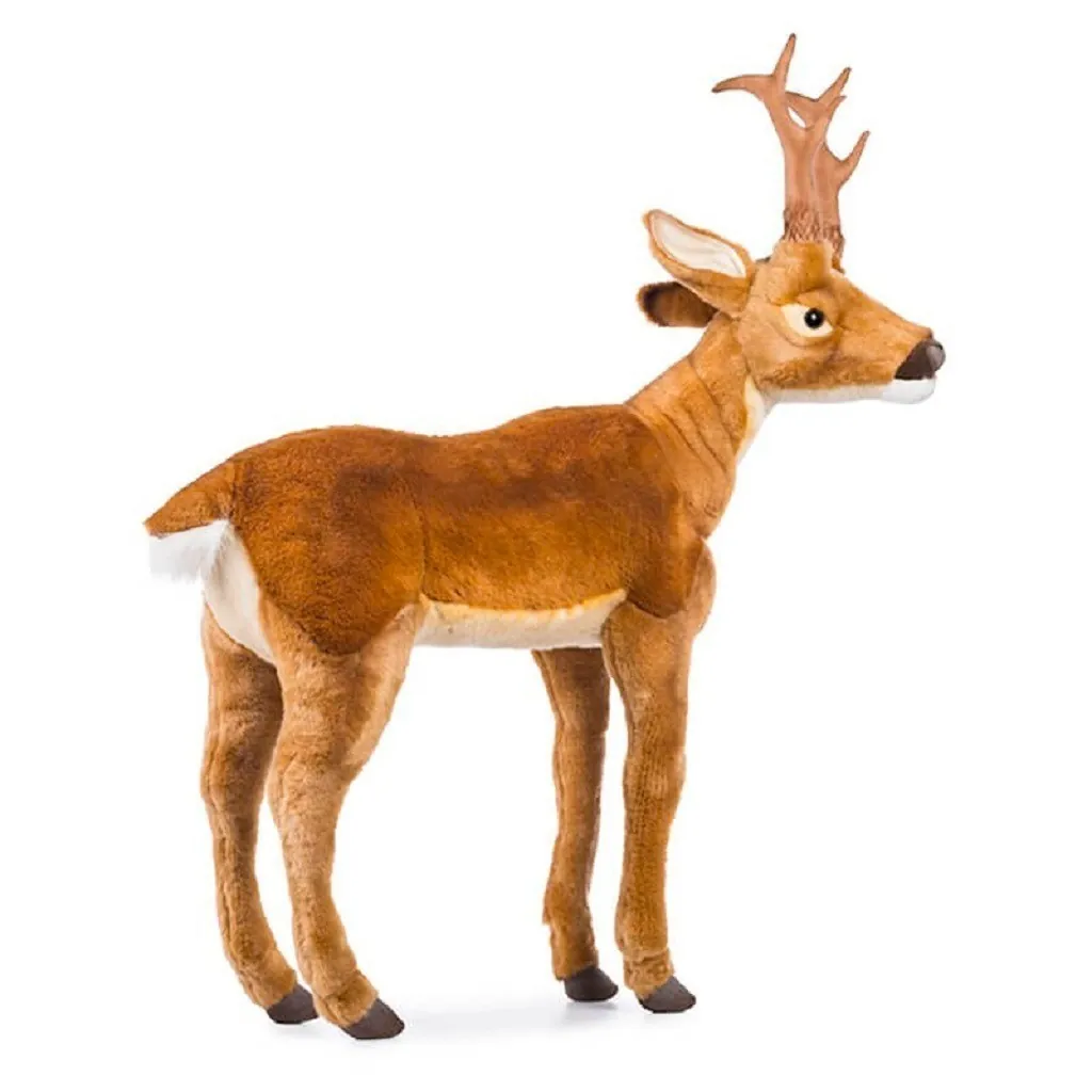 Plush cervix 5628 Hansa Hansa - 1