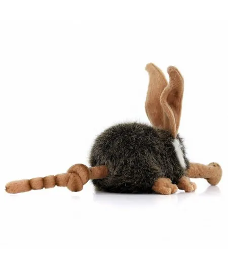 Peluche La queue d'Albertino s'ennuyait 5827 Hansa Hansa - 2