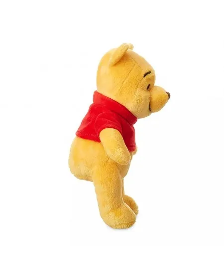 Peluche mini Winnie the Pooh Disney Store Disney Store - 3