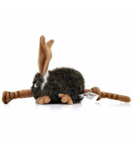 Peluche La queue d'Albertino s'ennuyait 5827 Hansa Hansa - 3