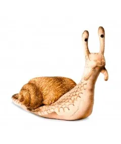 Peluche lumaca chiocciola 5960 Hansa Hansa - 1