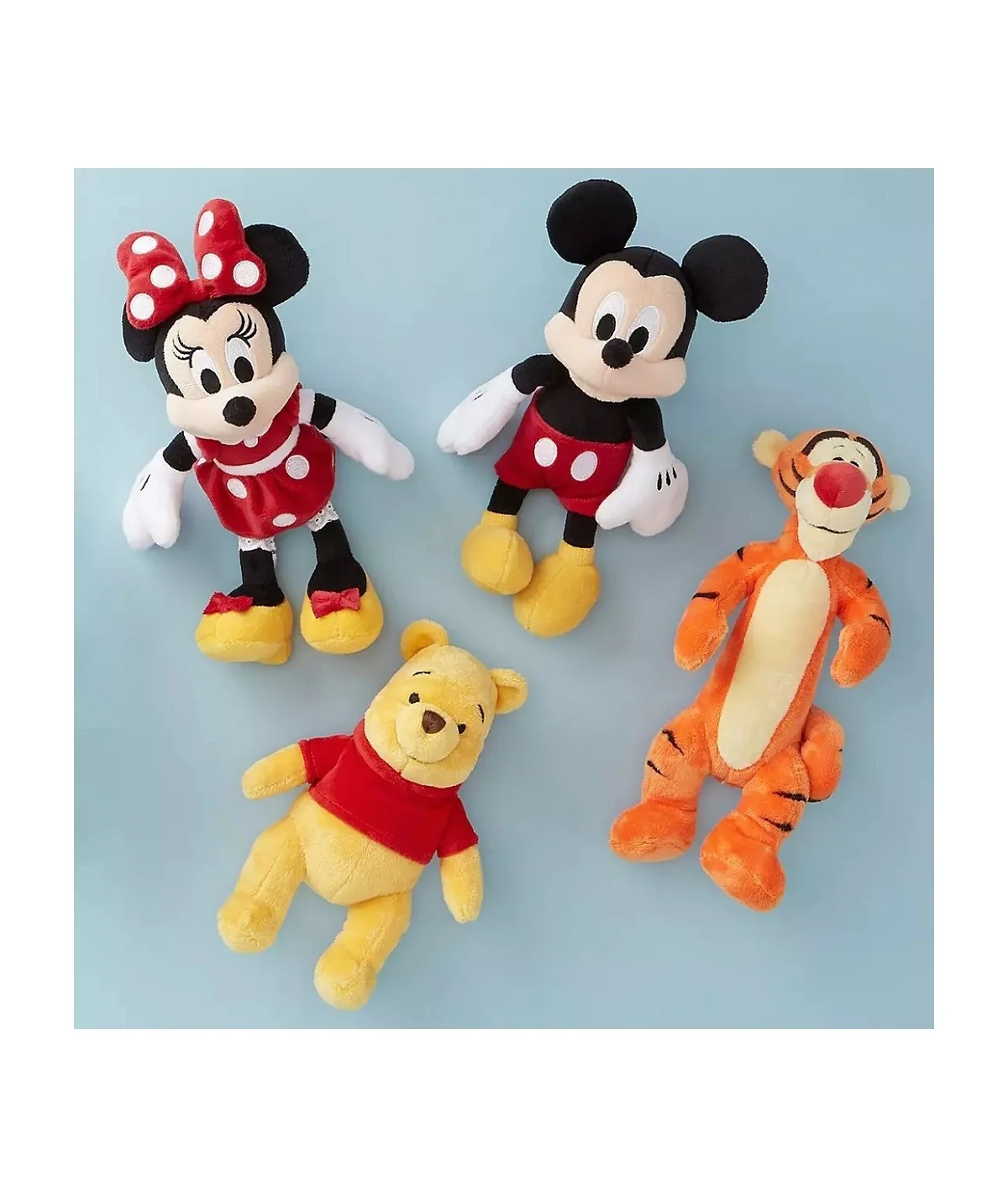 Tomy 3810 Mini Cella Winnie Puuh – über 3 Meter Klebefolie Mit 20 Lustigen Motiven