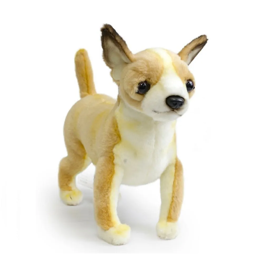 Plüschtier hund chihuahua Hansa Hansa - 1