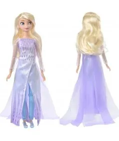 Duży zestaw Elsa z koniem Nokk Disney Store Disney Store - 2