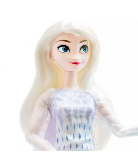 Set da gioco grande Elsa con cavallo Nokk Disney Store Disney Store - 3
