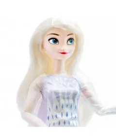 Set da gioco grande Elsa con cavallo Nokk Disney Store Disney Store - 3