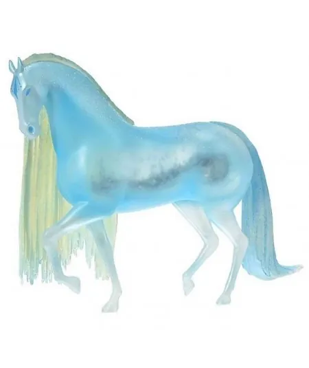 Set da gioco grande Elsa con cavallo Nokk Disney Store Disney Store - 4