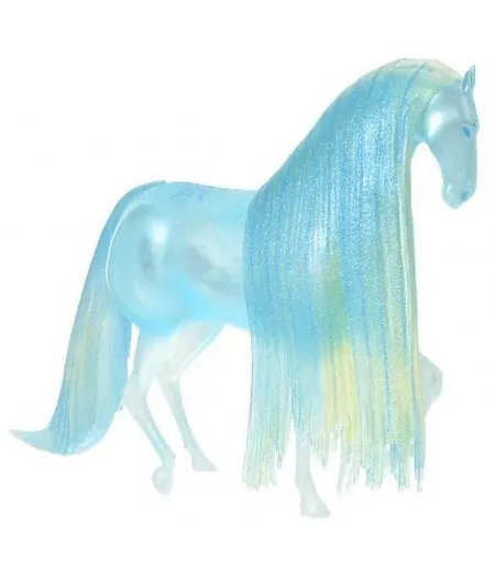 Duży zestaw Elsa z koniem Nokk Disney Store Disney Store - 5