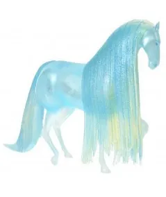 Big Elsa Juego con Nokk Caballo Disney Store Disney Store - 5