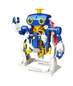 Robot molla spirale 3 in 1 OW41593 Robot - 2