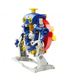 Robot 3 in 1 Spiralfeder OW41593 Robot - 3