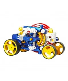 Robot muelle espiral 3 en 1 OW41593 Robot - 5