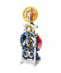 Robot molla spirale 3 in 1 OW41593 Robot - 7