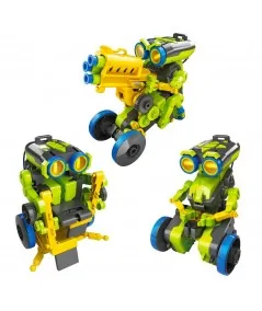 Robot à programmer Tribo 3en1 OW40711 Robot - 1