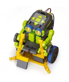 Robot da programmare Tribo 3in1 OW40711 Robot - 5