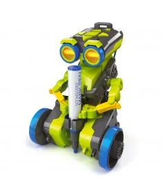 Robot da programmare Tribo 3in1 OW40711 Robot - 7