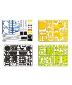 Robot da programmare Tribo 3in1 OW40711 Robot - 10