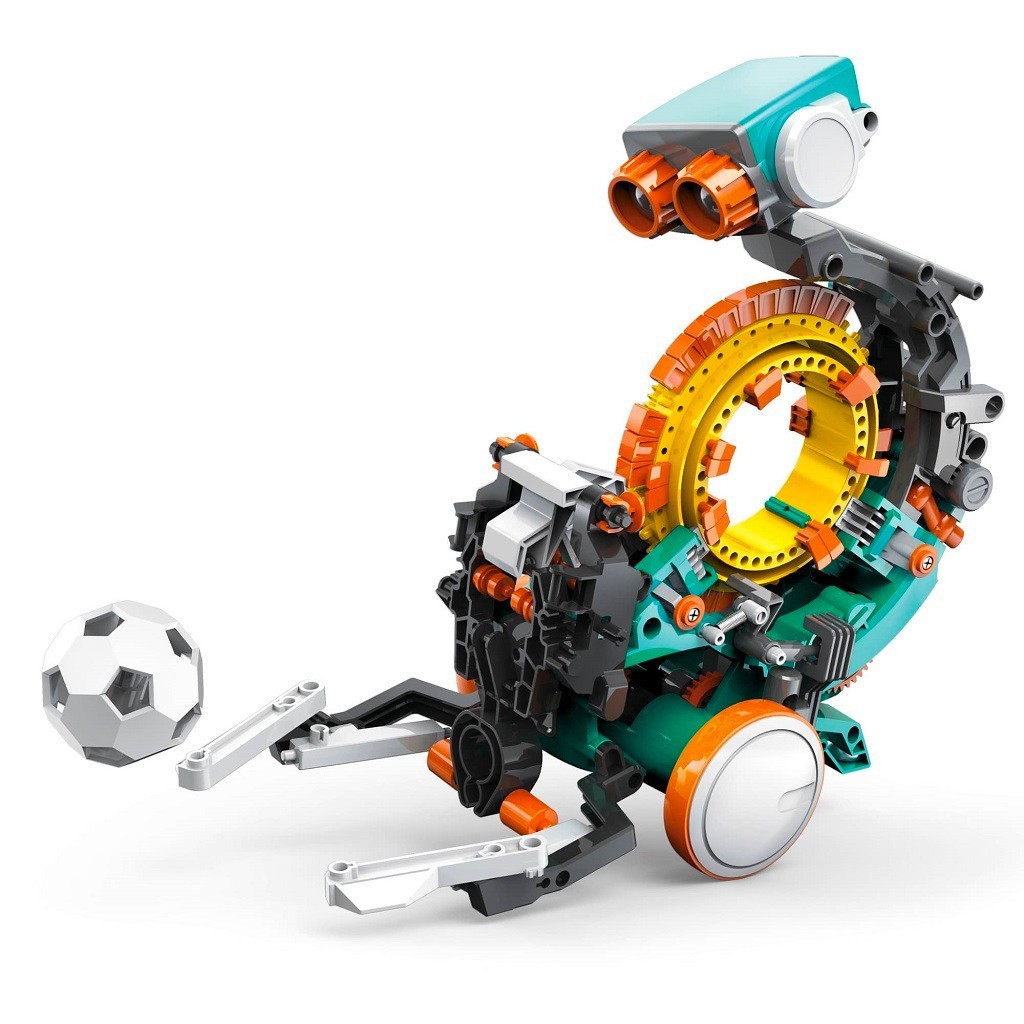 Robot coding 5in1 OW40029