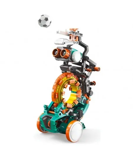 Robot codage 5in1 OW40029 Robot - 2