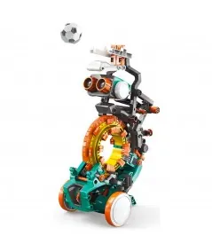 Robot codage 5in1 OW40029 Robot - 2