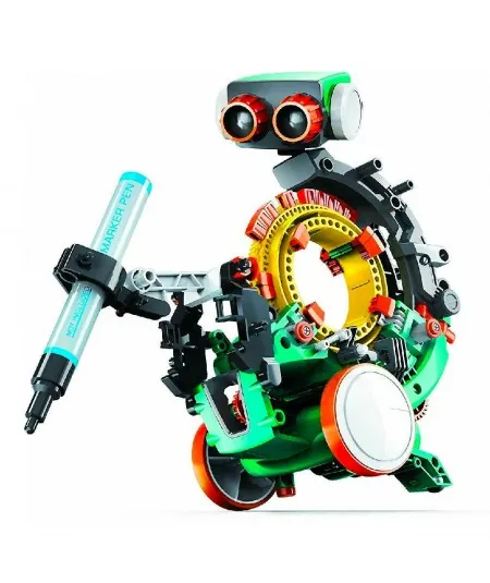 Robot codage 5in1 OW40029 Robot - 3