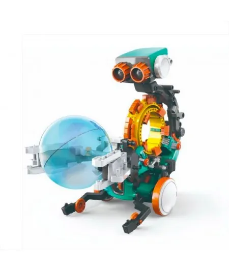 Robot codificación 5in1 OW40029 Robot - 5