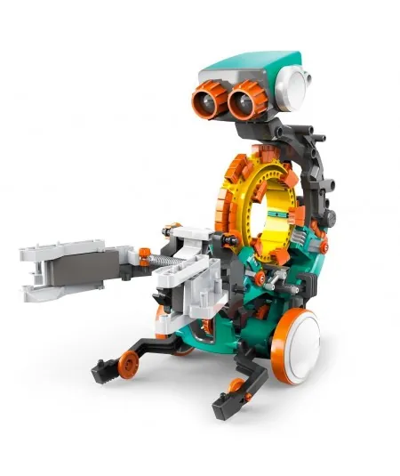 Robot codierung 5in1 OW40029 Robot - 6