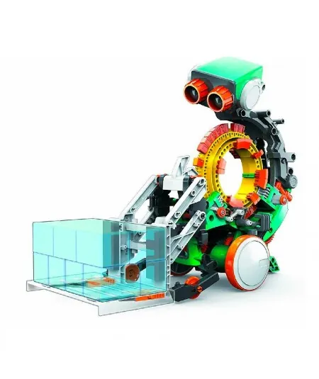Robot codierung 5in1 OW40029 Robot - 7