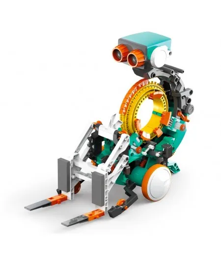 Robot codierung 5in1 OW40029 Robot - 8