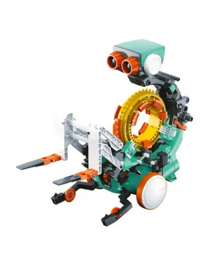 Robot codage 5in1 OW40029 Robot - 9