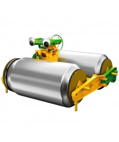 Super riciclo solare OW35400 Robot Robot - 7