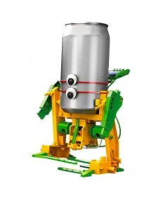 Super riciclo solare OW35400 Robot Robot - 6