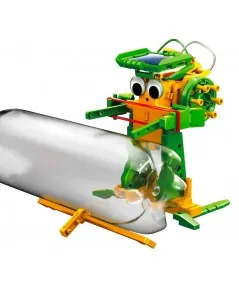 Super solar recycling OW35400 Robot Robot - 5