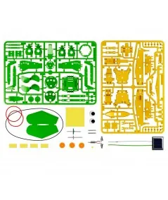 Super solar recycling OW35400 Robot Robot - 8
