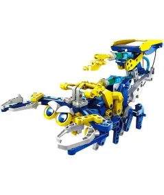 Conjunto solar e hidráulico 12in1 OW39365 Robot Robot - 9