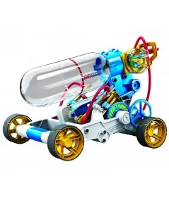 Druckluftwagen OW36217 Robot Robot - 1