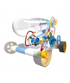 Compressed air car OW36217 Robot Robot - 4