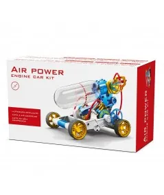 Coche de aire comprimido OW36217 Robot Robot - 7