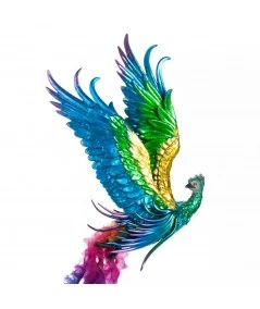 Bambola edizione limitata Mulan Disney Store Disney Store - 5