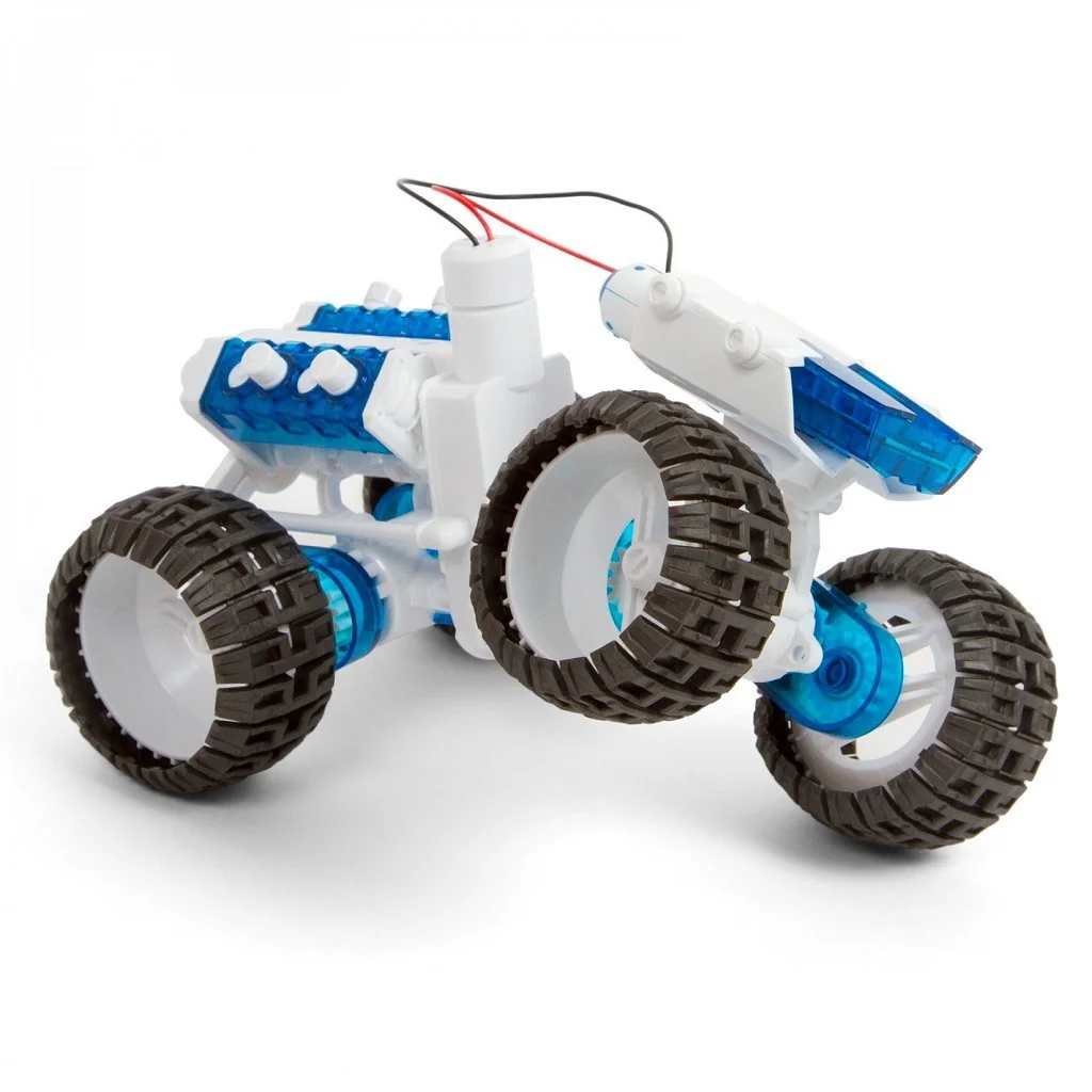Véhicule tout-terrain à eau OW32361 Robot Robot - 1