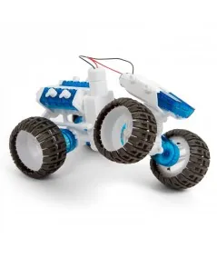 Wodny pojazd terenowy OW32361 Robot Robot - 1