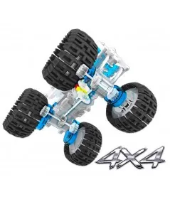 OW32361 Wasser außerhalb des Fahrzeugs Robot Robot - 2