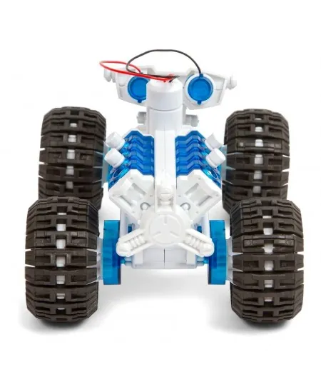 Véhicule tout-terrain à eau OW32361 Robot Robot - 5