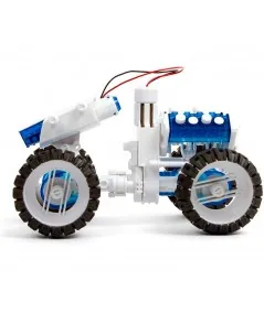 Wodny pojazd terenowy OW32361 Robot Robot - 7