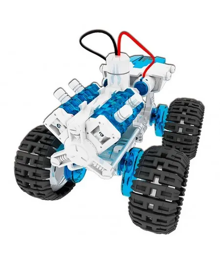 Véhicule tout-terrain à eau OW32361 Robot Robot - 6